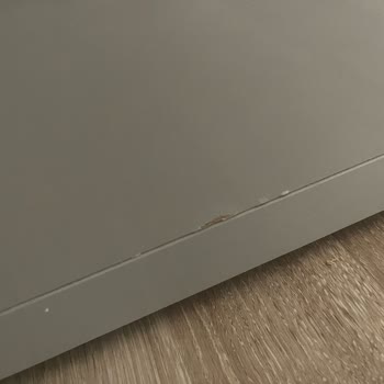 Taşpınar Mağazası'ndan Aldığım Ürün 6 Ayda Teslim Edildi!