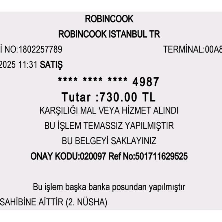Medicana Hospitals Restoranında Fahiş Fiyat Şoku