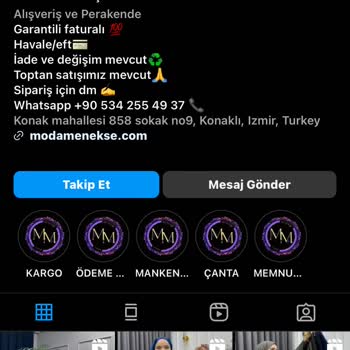 Menekse.moda Paramı Aldı Site Çalışmıyor