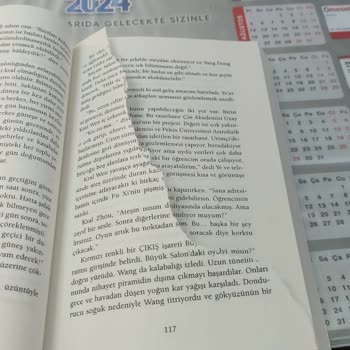 Kitaplarda Gizli Hasar Sorunu