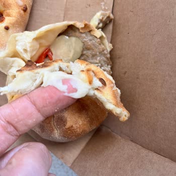 Pişmemiş Ürün Ve Hayal Kırıklığı