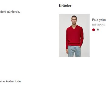 Teslim Edilmeyen Ürün Ve İlgisiz Müşteri Hizmetleri