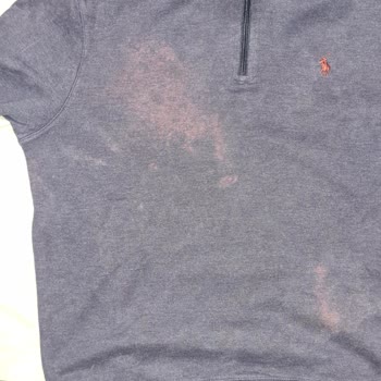 Rossmann Domol Leke Çıkarıcı Kıyafetlerimi Mahvetti!