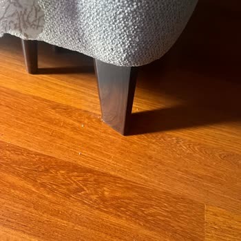 Enza Home Mobilya Renk Farklılığı Ve Çözüm Bekleyişi