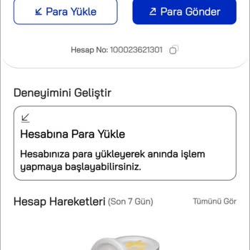 AHL Pay'de 10 Gündür Bekleyen Para Transferi