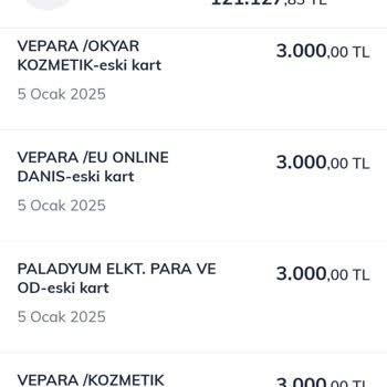 Yetkisiz İşlemlerle Karşı Karşıya Kaldım: QNB Finansbank'tan Şikayetçiyim
