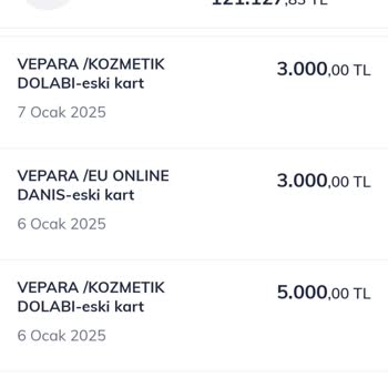 Yetkisiz İşlemlerle Karşı Karşıya Kaldım: QNB Finansbank'tan Şikayetçiyim