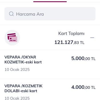 Yetkisiz İşlemlerle Karşı Karşıya Kaldım: QNB Finansbank'tan Şikayetçiyim