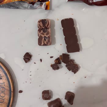 Karamel Eksikliği: Eti Çikolata Hayal Kırıklığı