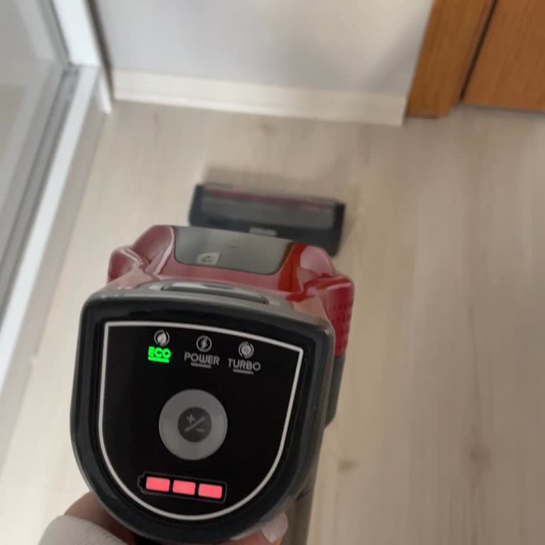 Karaca Vantuz Power Force Süpürge: Bitmeyen Sorunlar Ve Çözüm Arayışı