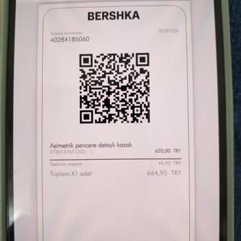 Kayıp Sipariş Ve İlgisiz Müşteri Hizmetleri Sorunu