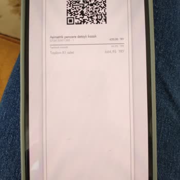 Kayıp Sipariş Ve İlgisiz Müşteri Hizmetleri Sorunu