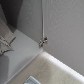 Konfor Mobilya Kurulum Ekibi Hayal Kırıklığı