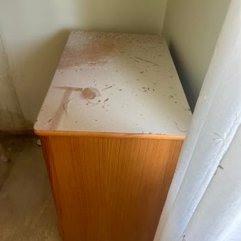 Arçelik Servisi Duvarlarımı Harap Etti