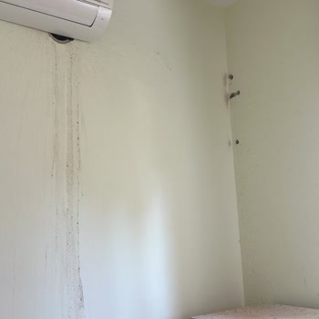 Arçelik Servisi Duvarlarımı Harap Etti