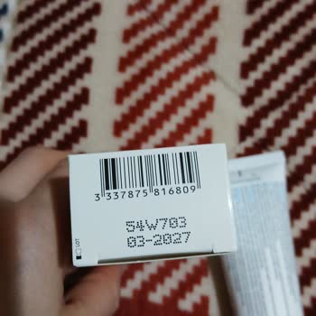 La Roche-Posay Cicaplast Baume B5 Authenticity Concerns