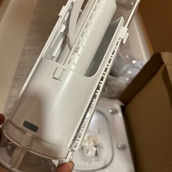 Hepsiburada'dan Aldığım Ürünler Hasarlı Geldi Ve İade Süreci Hayal Kırıklığı Yarattı