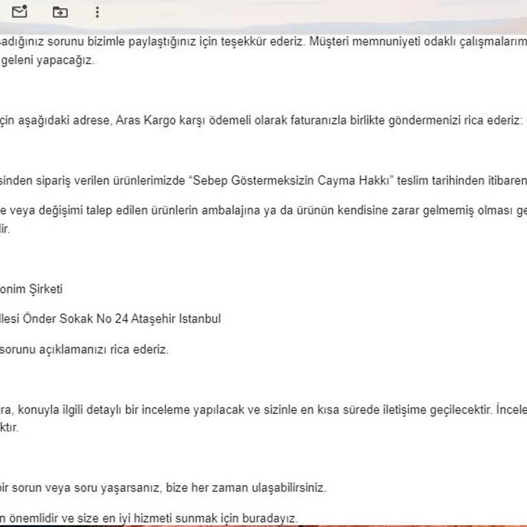 Spigen Kılıfın Dayanıklılığı Hayal Kırıklığı Yarattı