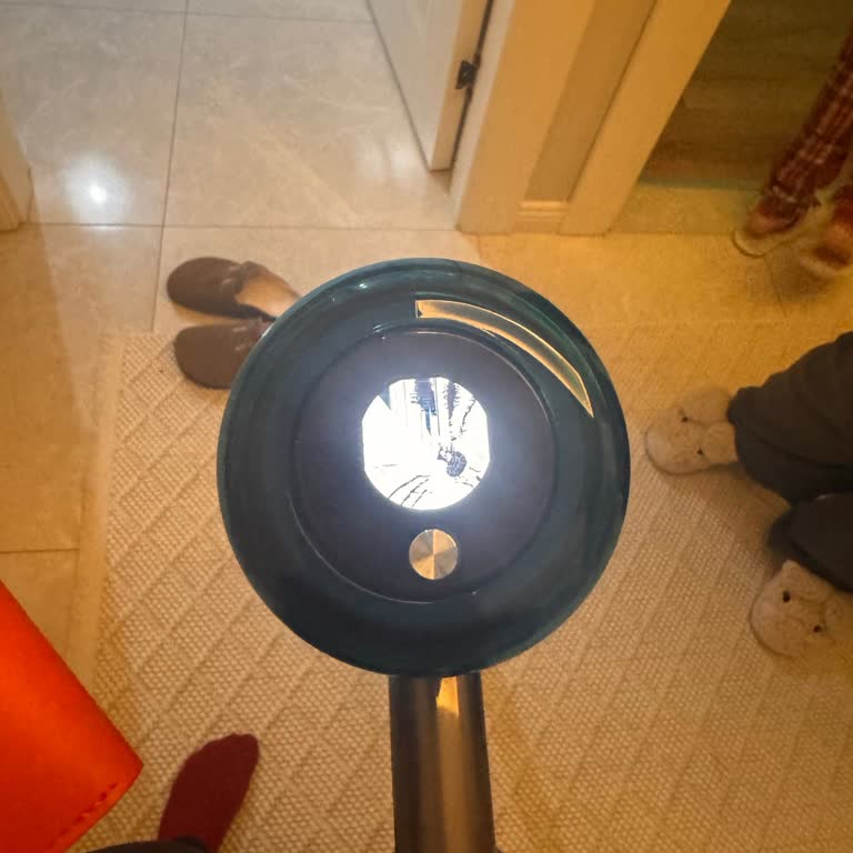Dyson Süpürge Ekran Sorunu Ve Yetersiz Müşteri Hizmeti
