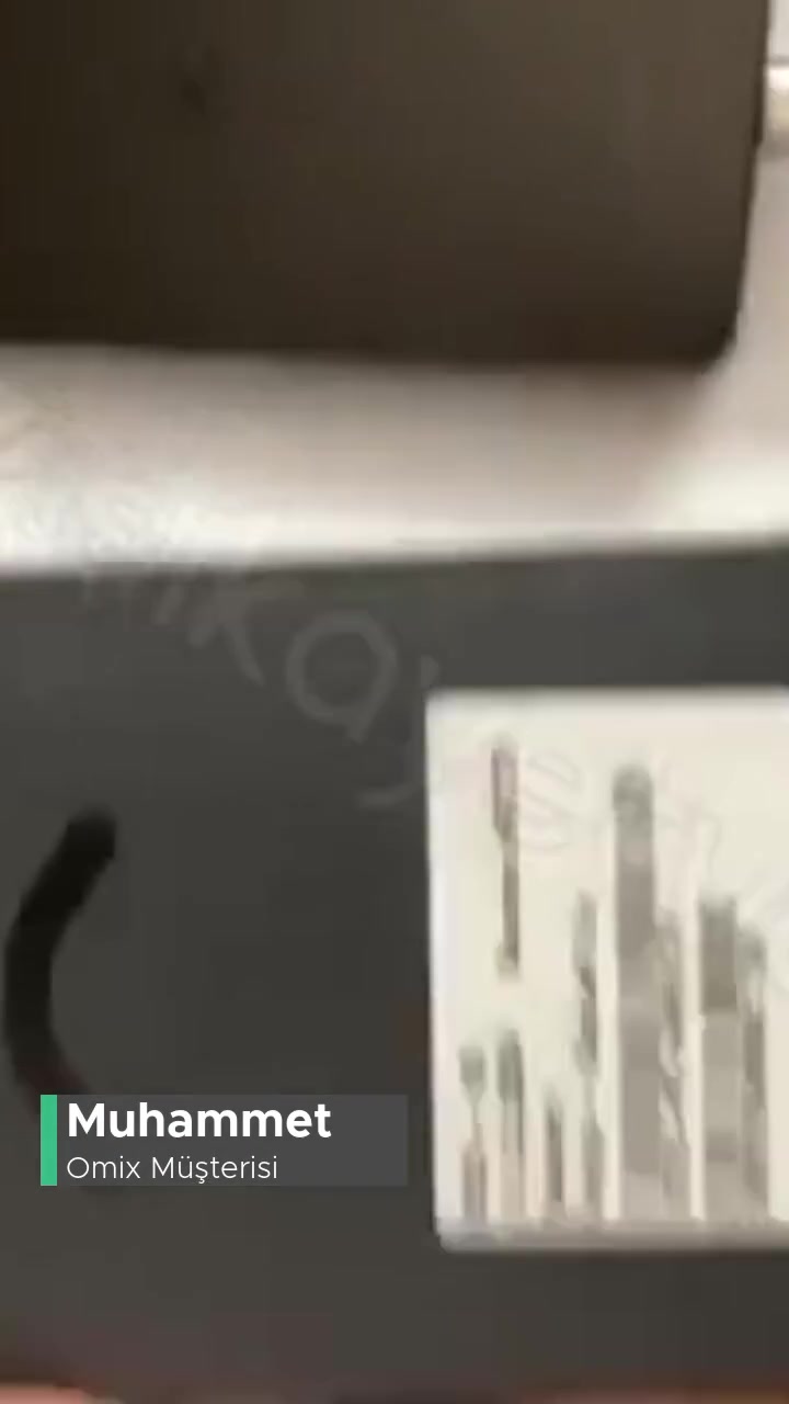 Omix X6 Kapandı Açılmıyor videonun kapak resmi