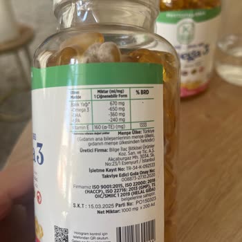 Alaçatı Değirmeni Organik Ürünler Şikayeti