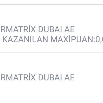 Yetkisiz Para Çekimi Hakkında Acil Destek Talebi