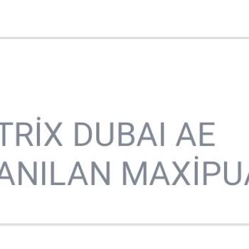 Yetkisiz Para Çekimi Hakkında Acil Destek Talebi