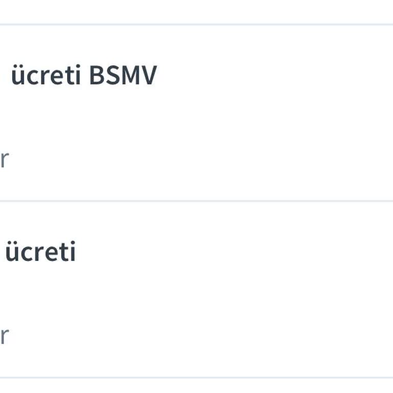 Halkbank Kart Ücreti İadesi Talebi