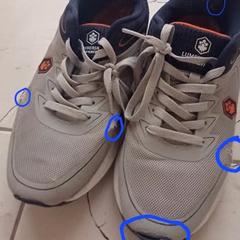 Ayakkabıda Sürekli Kusur Bulunmaması Sorunu