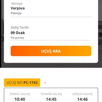 Pegasus'un Rötar Çilesi Ve Tazminat Sorunsalı