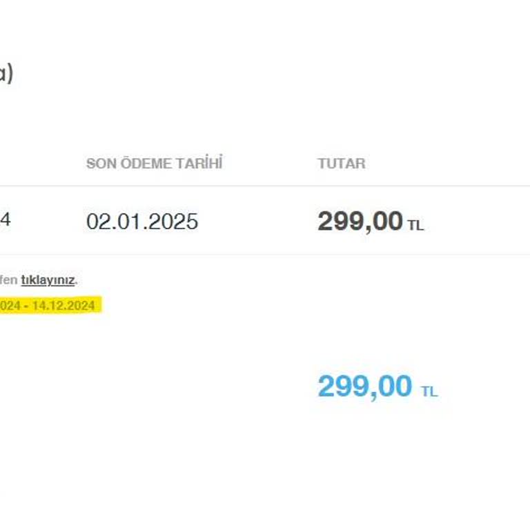 Turkcell'den Haksız Cayma Bedeli Talebi