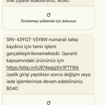 Karaca Sofya Tencere Setinde Üretim Hatası Ve Yetersiz Çözüm