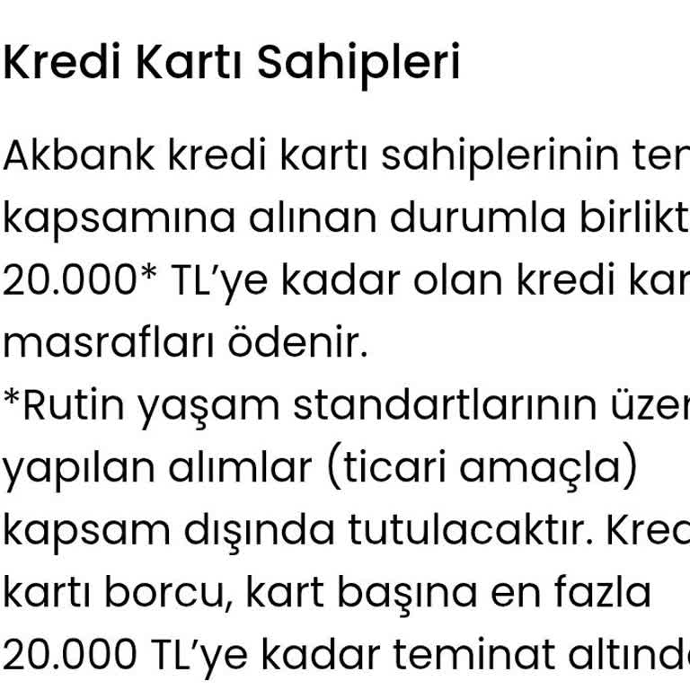 Aksigorta'nın Yüksek Ücret Politikası