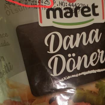 Maret Ürünlerinde Sağlık Tehlikesi Ve Müşteri Memnuniyetsizliği