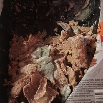 Maret Ürünlerinde Sağlık Tehlikesi Ve Müşteri Memnuniyetsizliği