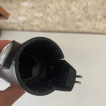 Bosch Dikey Süpürgede Tekrarlayan Kırılma Sorunu
