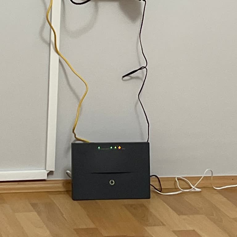 Taahhütlü İnternet Hizmetinde Kopma Ve İptal Sorunları