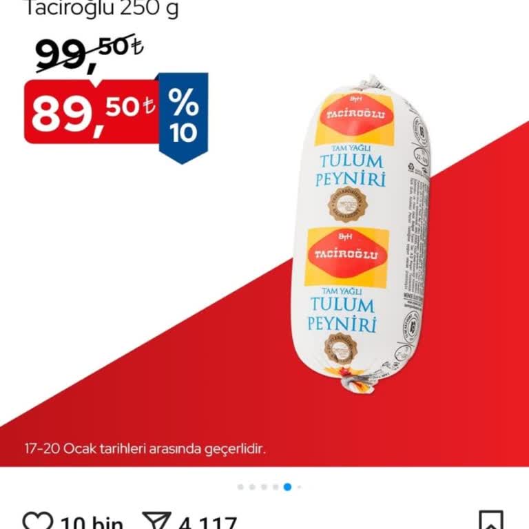 BİM'de Ürün Dağıtım Sorunu Ve Müşteri Hizmetleri Yetersizliği