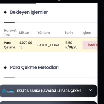 Fantombet %100 Çevrimsiz Bonus Diye Yanıltıyor