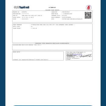 Çift Çekim Sorunu: Şok Market Alışverişinde Çözüm Bekleyen Müşteri Mağduriyeti