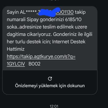 Teslimat Tarihinde Sürekli Erteleme
