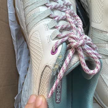 Skechers Büyük Markanın Kalitesiz Ürünü Ve Hayal Kırıklığı!