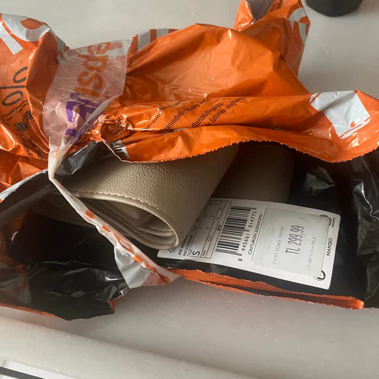 Eksik Ürün Ve Kesik Paket: Hepsiburada'nın Sorumsuzluğu