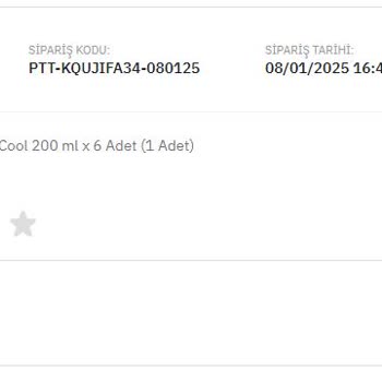 Yanlış Ürün Gönderimi Ve İade Sürecinde İletişim Sorunu