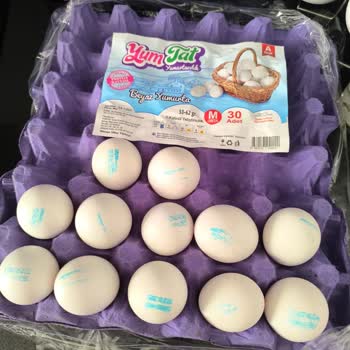 Yumurtaların Üzerindeki Tarihler Okunmuyor, Tüketim İçin Tereddüt Ediyoruz