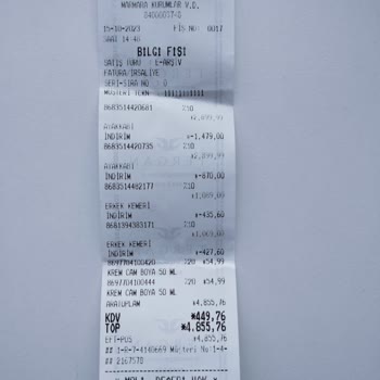 Tergan Deri Ayakkabıda Beklenmedik Taban Sorunu