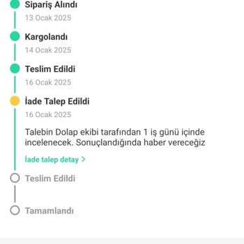 Yanıltıcı Ürün Ve İlgisiz Satıcı