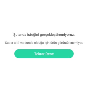 Yanıltıcı Ürün Ve İlgisiz Satıcı