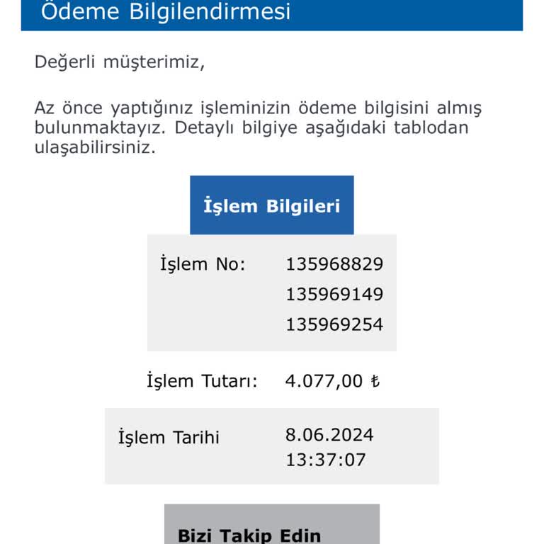 Yanlış Yönlendirme Ve Yalan Servis Satışı Mağduriyeti