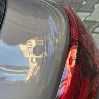 Cam Tavan Sorunu Ve Servis Deneyimi